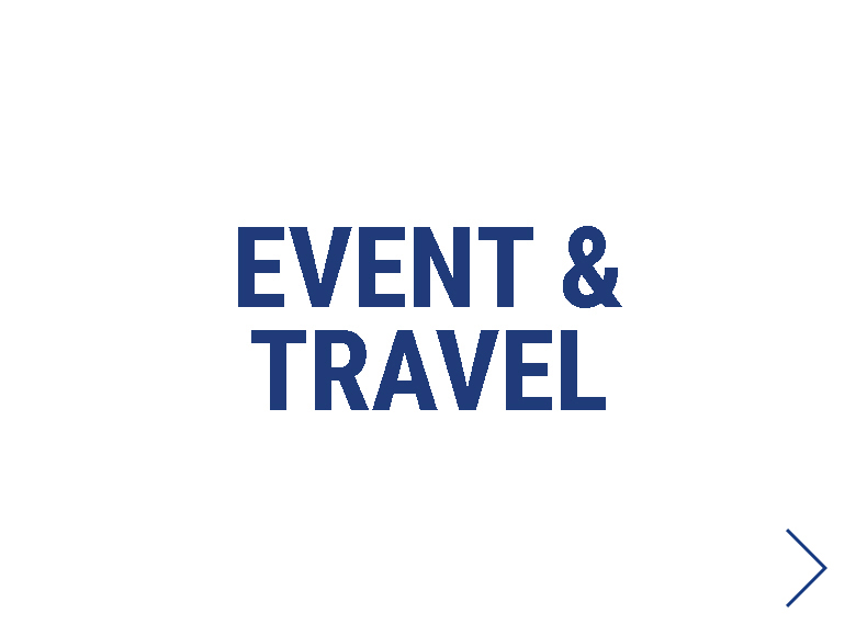 Event & Travel