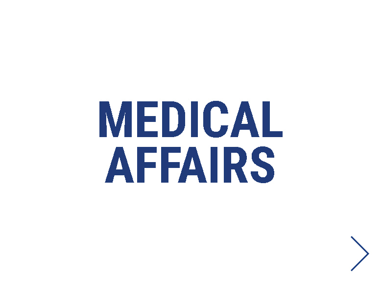 Medical Affairs
